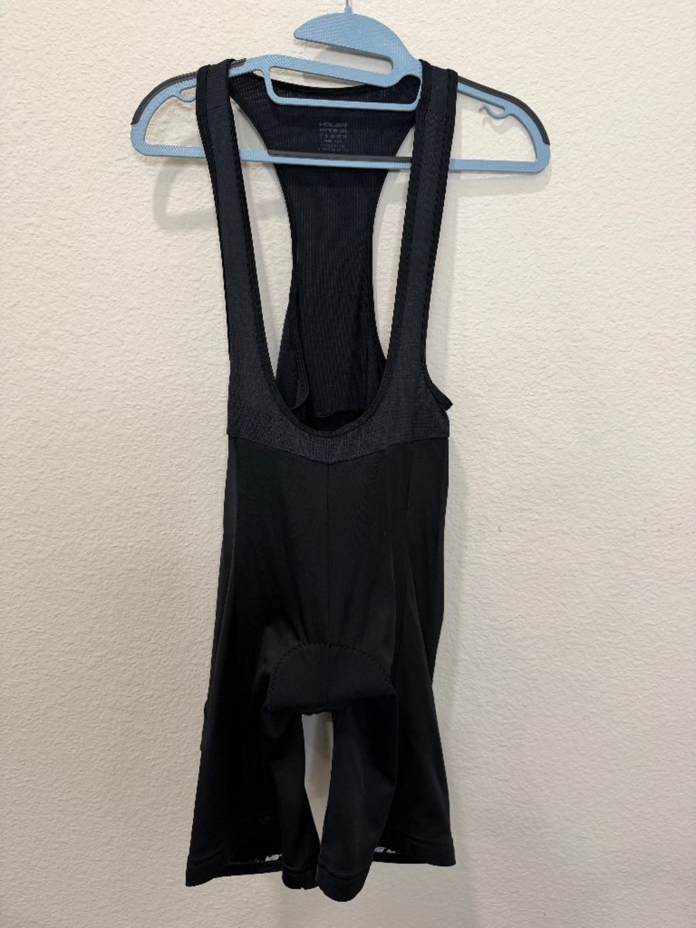 Ladies Voler padded Peleton bib shorts
